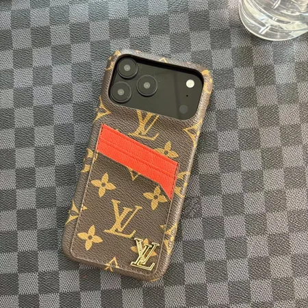 LV-ルイヴィトン iphone17/iphone17 pro/iphone17 pro max/17air スマホケース
