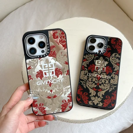 Givenchy-ジバンシー iphone17/iphone17 pro/iphone17 pro max/17air スマホケース 