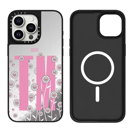 Murakami Sunflower-カイカイキキ iphone17/iphone17 pro/iphone17 pro max/17air スマホケース