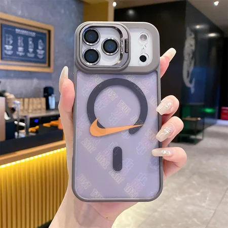 Nike-ナイキ iphone17/iphone17 pro/iphone17 pro max/17air スマホケース 