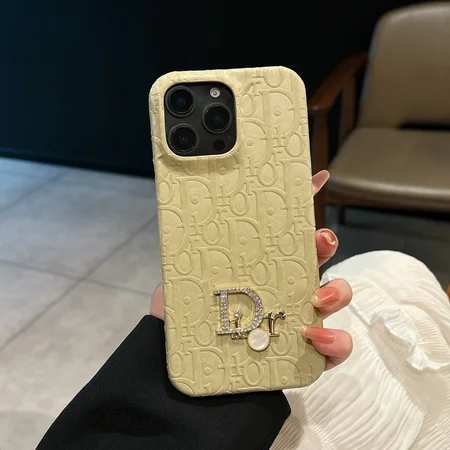 Dior-ディオール iphone17/iphone17 pro/iphone17 pro max/17air スマホケース 