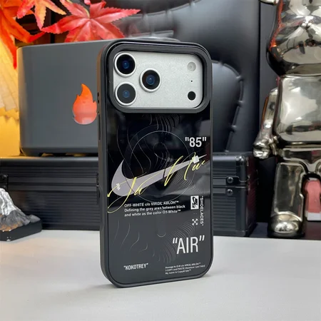 Nike-ナイキ iphone17/iphone17 pro/iphone17 pro max/17air スマホケース