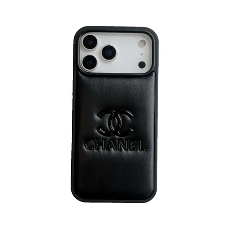 Chanel-シャネル iphone17/iphone17 pro/iphone17 pro max/17air スマホケース