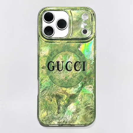 Gucci-グッチ iphone17/iphone17 pro/iphone17 pro max/17air スマホケース 