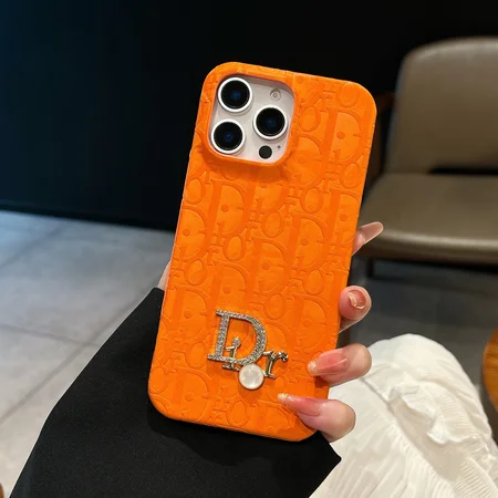 Dior-ディオール iphone17/iphone17 pro/iphone17 pro max/17air スマホケース 