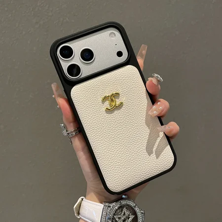 Chanel-シャネル iphone17/iphone17 pro/iphone17 pro max/17air スマホケース