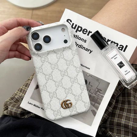 Gucci-グッチ iphone17/iphone17 pro/iphone17 pro max/17air スマホケース 