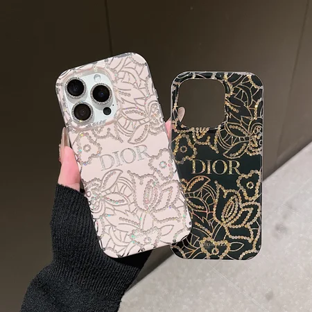 Dior-ディオール iphone17/iphone17 pro/iphone17 pro max/17air スマホケース 