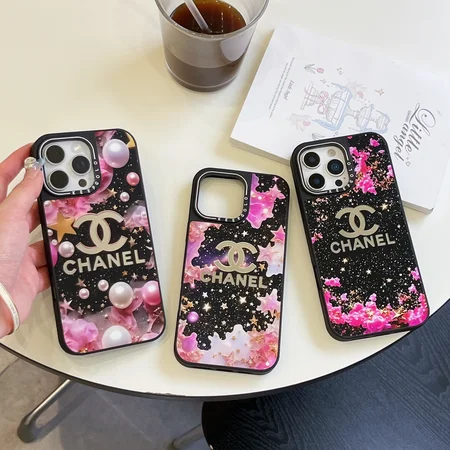 Chanel-シャネル iphone17/iphone17 pro/iphone17 pro max/17air スマホケース 
