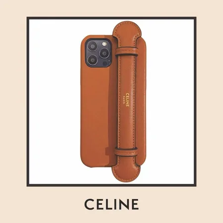 Celine-セリーヌ iphone17/iphone17 pro/iphone17 pro max/17air スマホケース 