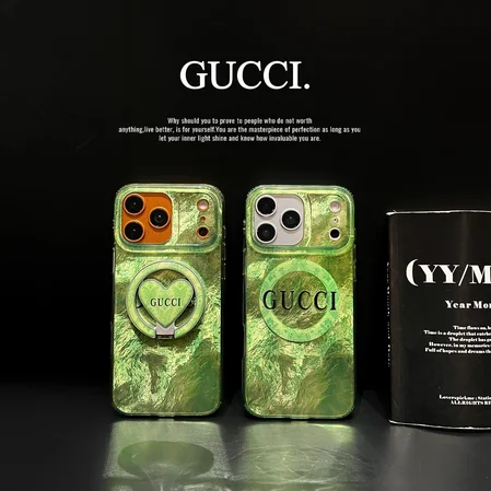 Gucci-グッチ iphone17/iphone17 pro/iphone17 pro max/17air スマホケース 