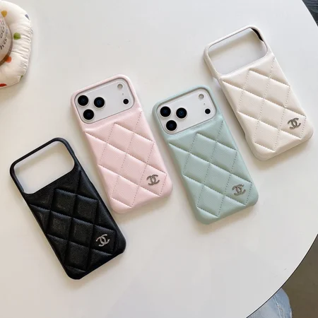 Chanel-シャネル iphone17/iphone17 pro/iphone17 pro max/17air スマホケース