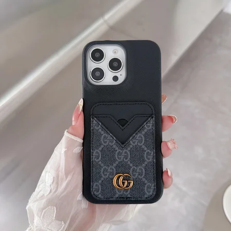 Gucci-グッチ iphone17/iphone17 pro/iphone17 pro max/17air スマホケース 