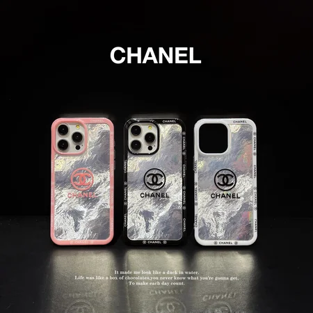 Chanel-シャネル iphone17/iphone17 pro/iphone17 pro max/17air スマホケース 