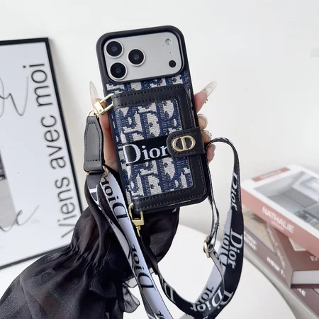 Dior-ディオール iphone17/iphone17 pro/iphone17 pro max/17air スマホケース