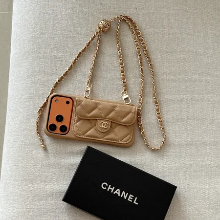 Chanel-シャネル iphone17/iphone17 pro/iphone17 pro max/17air スマホケース
