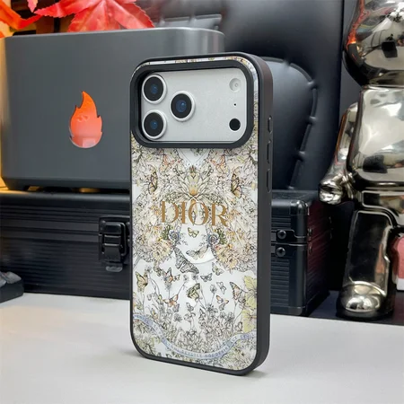 Dior-ディオール iphone17/iphone17 pro/iphone17 pro max/17air スマホケース