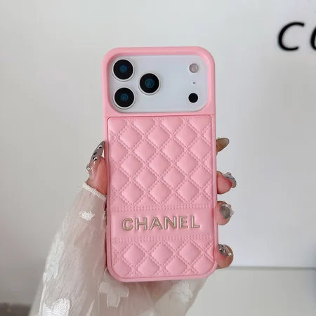 Chanel-シャネル iphone17/iphone17 pro/iphone17 pro max/17air スマホケース