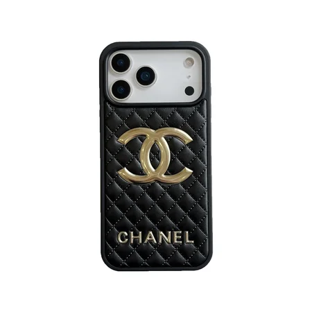 Chanel-シャネル iphone17/iphone17 pro/iphone17 pro max/17air スマホケース