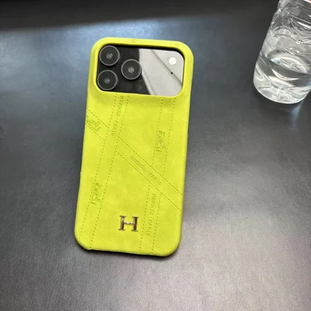 Hermes-エルメス iphone17/iphone17 pro/iphone17 pro max/17air スマホケース