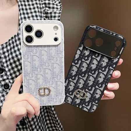 Dior-ディオール iphone17/iphone17 pro/iphone17 pro max/17air スマホケース 