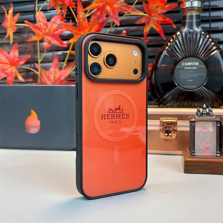 Hermes-エルメス iphone17/iphone17 pro/iphone17 pro max/17air スマホケース 