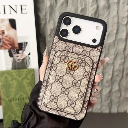 Gucci-グッチ iphone17/iphone17 pro/iphone17 pro max/17air スマホケース