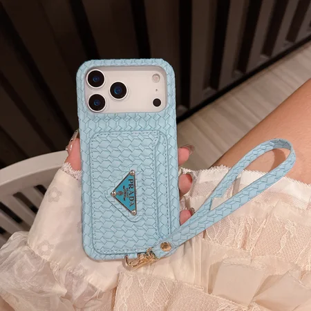 Prada-プラダ iphone17/iphone17 pro/iphone17 pro max/17air スマホケース