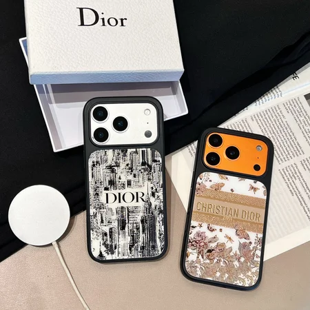 Dior-ディオール iphone17/iphone17 pro/iphone17 pro max/17air スマホケース 