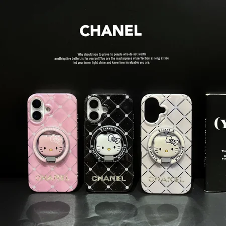 Chanel-シャネル iphone17/iphone17 pro/iphone17 pro max/17air スマホケース 