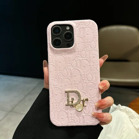 Dior-ディオール iphone17/iphone17 pro/iphone17 pro max/17air スマホケース 