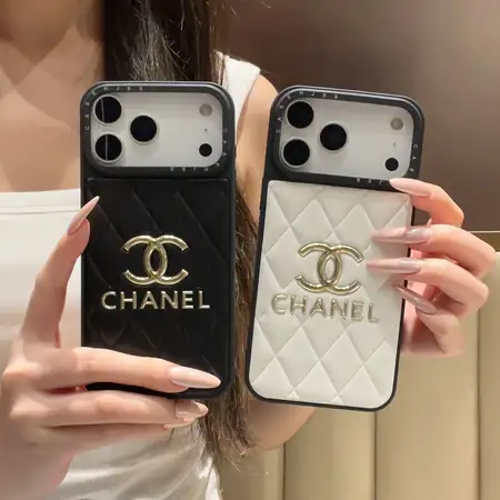 Chanel-シャネル iphone17/iphone17 pro/iphone17 pro max/17air スマホケース