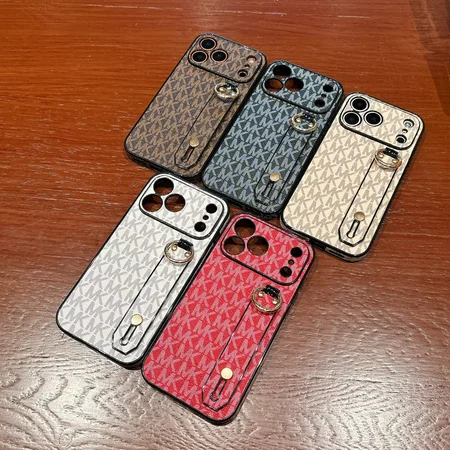 MK-マイケルコース iphone17/iphone17 pro/iphone17 pro max/17air スマホケース 