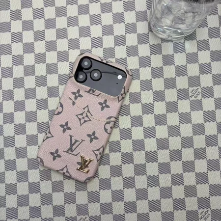 LV-ルイヴィトン iphone17/iphone17 pro/iphone17 pro max/17air スマホケース 