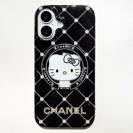 Chanel-シャネル iphone17/iphone17 pro/iphone17 pro max/17air スマホケース 