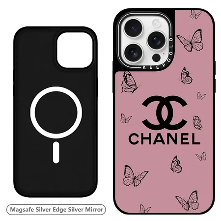 Chanel-シャネル iphone17/iphone17 pro/iphone17 pro max/17air スマホケース 