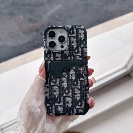 Dior-ディオール iphone17/iphone17 pro/iphone17 pro max/17air スマホケース 