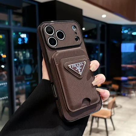 Prada-プラダ iphone17/iphone17 pr