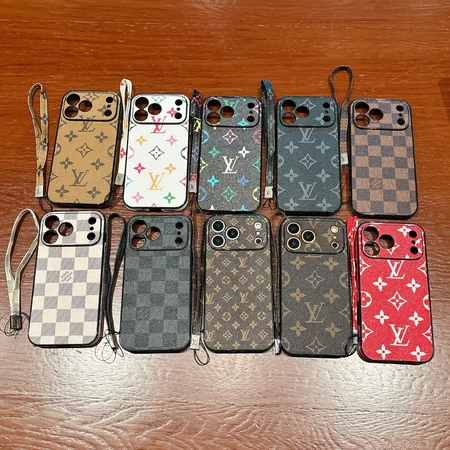 LV-ルイヴィトン iphone17/iphone17 pro/iphone17 pro max/17air スマホケース 