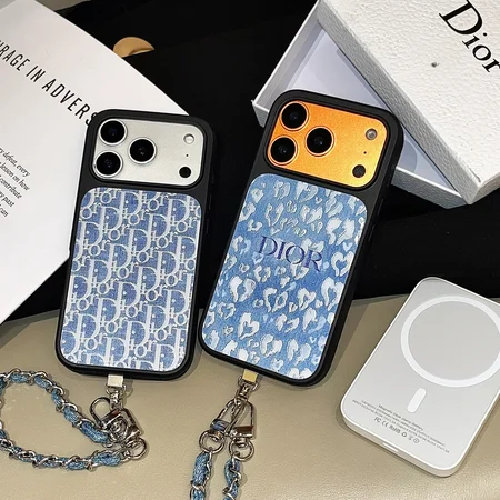Dior-ディオール iphone17/iphone17 pro/iphone17 pro max/17air スマホケース