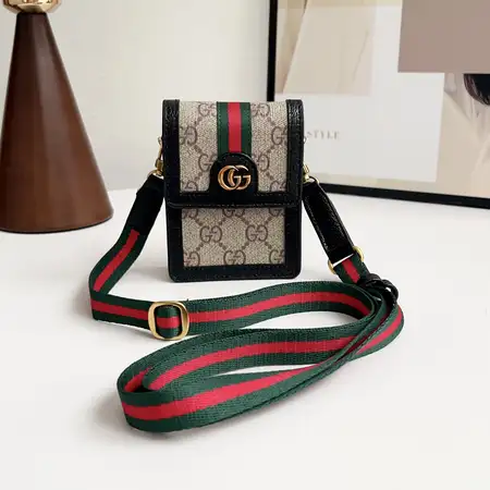 Gucci-グッチ iphone17/iphone17 pro/iphone17 pro max/17air スマホケース 