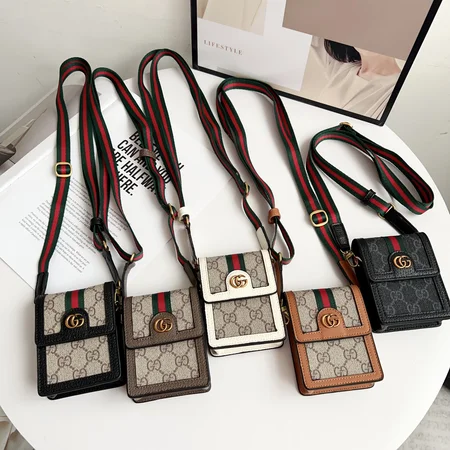 Gucci-グッチ iphone17/iphone17 pro/iphone17 pro max/17air スマホケース 
