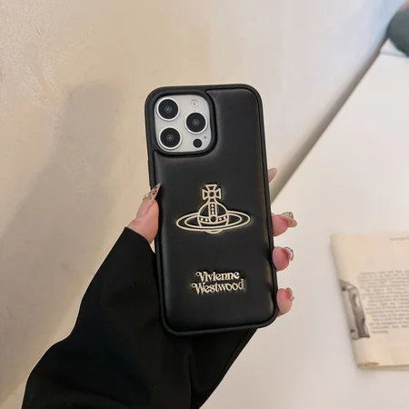 Vivienne Westwood-ヴィヴィアン・ウエストウッド iphone17/iphone17 pro/iphone17 pro max/17air スマホケース 