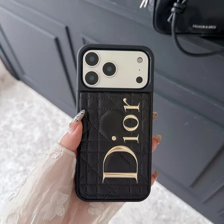 Dior-ディオール iphone17/iphone17 pro/iphone17 pro max/17air スマホケース 