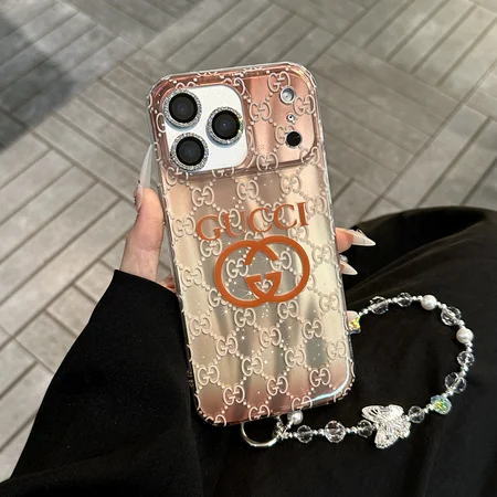 Gucci-グッチ iphone17/iphone17 pro/iphone17 pro max/17air スマホケース