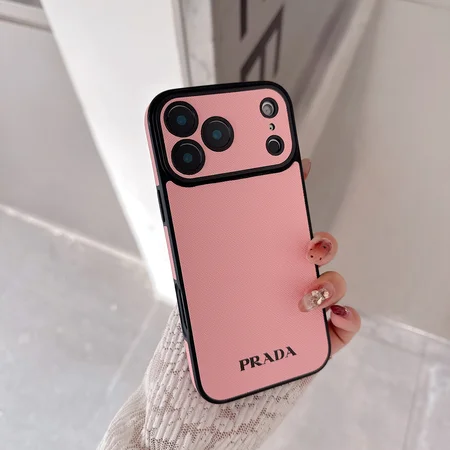 新発売 iphone18 ケース プラダ 風 prada スマホケース おしゃれ レディース 耐衝撃