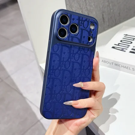 iPhone 16 ケース dior 風 携帯 ケース おしゃれ レディース 耐衝撃