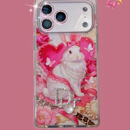 iphone18 ケース ディオール ブランド おしゃれ 女子 耐衝撃