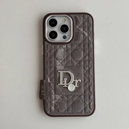 iPhone 16 ケース dior 風 ハイブランド スマホケース おしゃれ 女子 耐衝撃