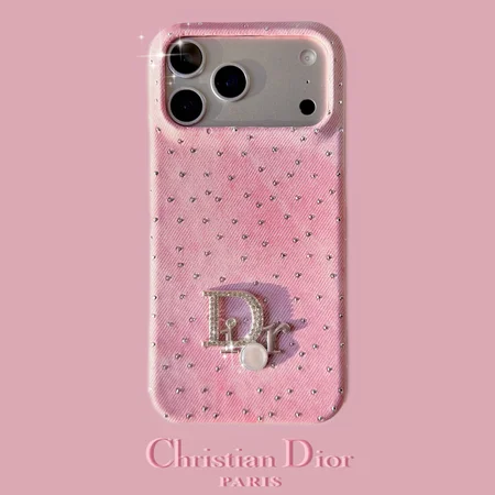iphone18 ケース ディオール ブランド 携帯ケース おしゃれ 女子 耐衝撃